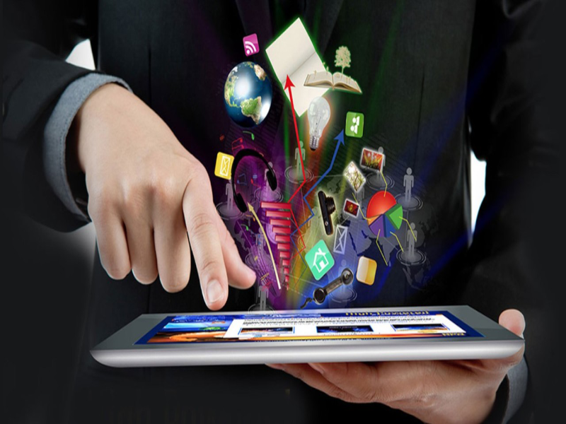 Tiles and Marble Works